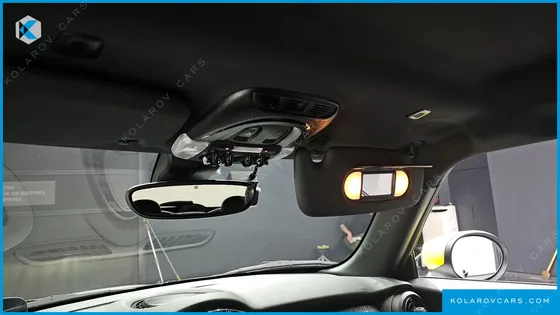 MINI COOPER SE ELECTRIC