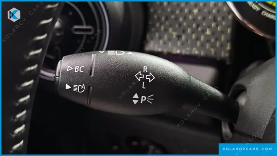 MINI COOPER SE ELECTRIC
