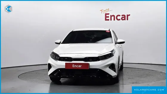 KIA K3 1.6