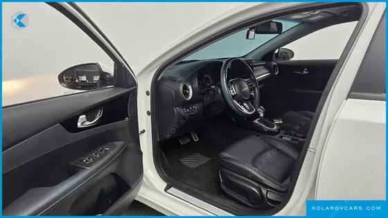 KIA K3 1.6