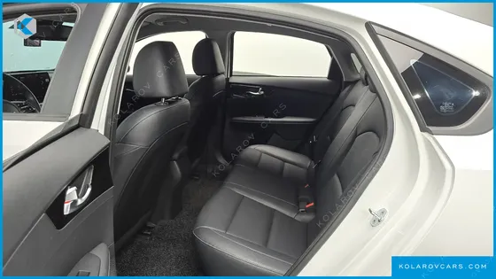 KIA K3 1.6