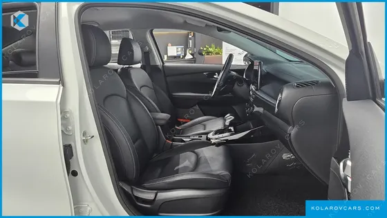 KIA K3 1.6