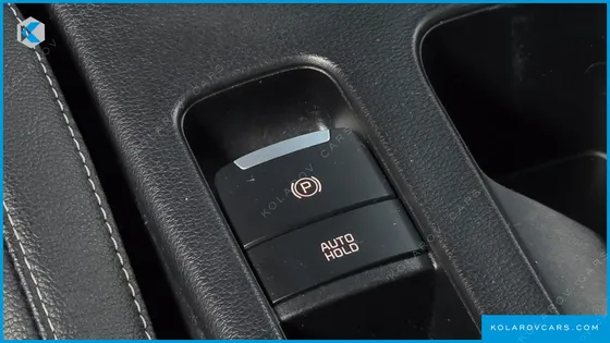 KIA K3 1.6