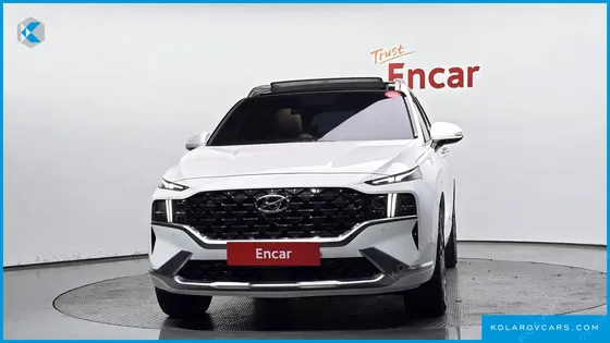 HYUNDAI SANTA FE DIESEL 2.2 2WD