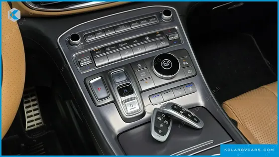 HYUNDAI SANTA FE DIESEL 2.2 2WD