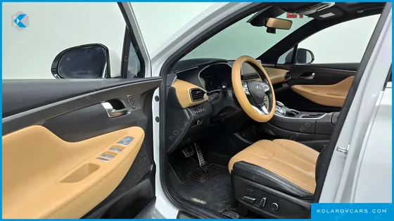 HYUNDAI SANTA FE DIESEL 2.2 2WD