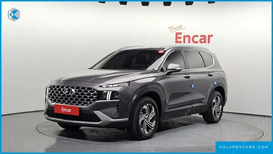 HYUNDAI SANTA FE DIESEL 2.2 2WD