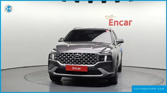 HYUNDAI SANTA FE DIESEL 2.2 2WD