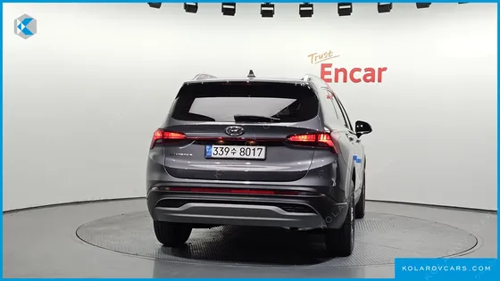 HYUNDAI SANTA FE DIESEL 2.2 2WD