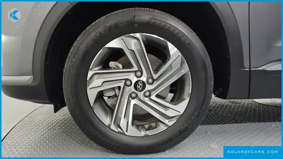 HYUNDAI SANTA FE DIESEL 2.2 2WD
