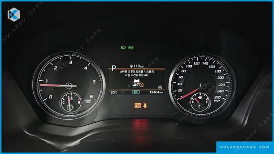 HYUNDAI SANTA FE DIESEL 2.2 2WD