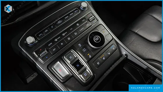HYUNDAI SANTA FE DIESEL 2.2 2WD