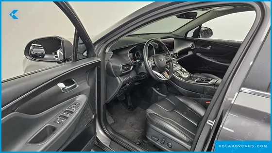 HYUNDAI SANTA FE DIESEL 2.2 2WD