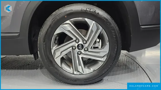 HYUNDAI SANTA FE DIESEL 2.2 2WD