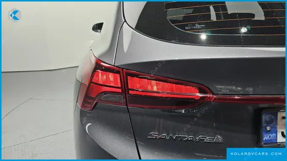 HYUNDAI SANTA FE DIESEL 2.2 2WD