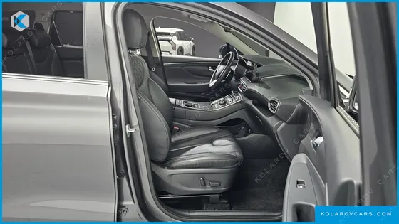 HYUNDAI SANTA FE DIESEL 2.2 2WD