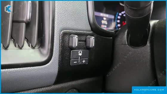 CHEVROLET (GM DAEWOO) COLORADO 3.6 Z71-X 4WD