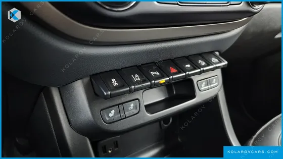 CHEVROLET (GM DAEWOO) COLORADO 3.6 Z71-X MIDNIGHT 4WD