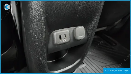 CHEVROLET (GM DAEWOO) COLORADO 3.6 Z71-X MIDNIGHT 4WD