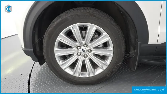 FORD EXPLORER 3.0 PHEV