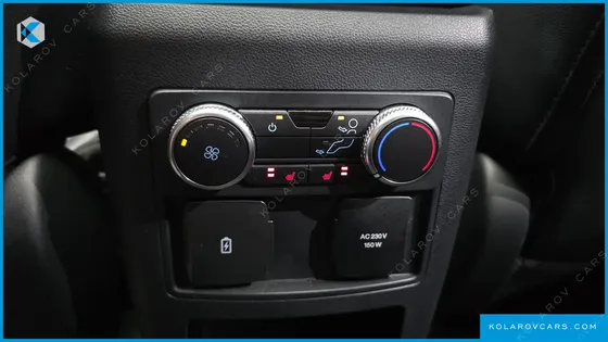 FORD EXPLORER 3.0 PHEV