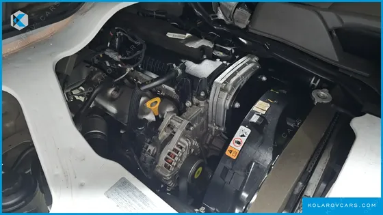 HYUNDAI PORTER II DUBLE CAP CRDI