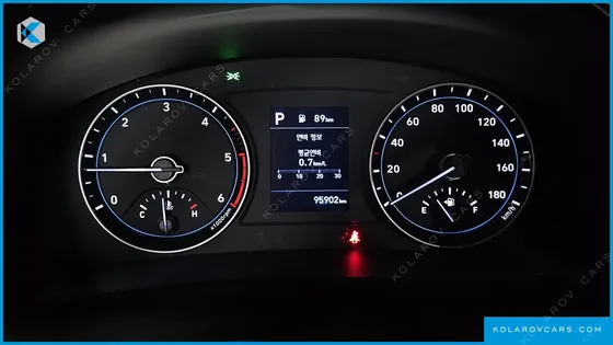 HYUNDAI PORTER II DUBLE CAP CRDI