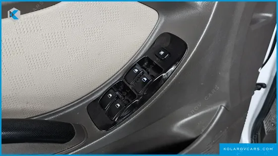 HYUNDAI PORTER II DUBLE CAP CRDI