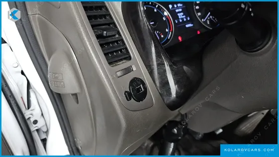 HYUNDAI PORTER II DUBLE CAP CRDI
