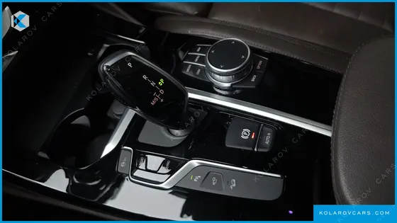 BMW X4 XDRIVE20I M SPORT X