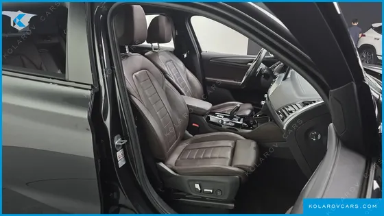 BMW X4 XDRIVE20I M SPORT X