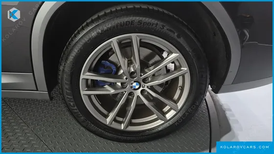 BMW X4 XDRIVE20I M SPORT X