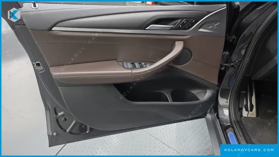 BMW X4 XDRIVE20I M SPORT X