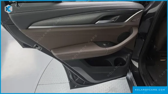 BMW X4 XDRIVE20I M SPORT X