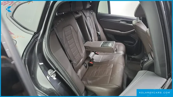 BMW X4 XDRIVE20I M SPORT X