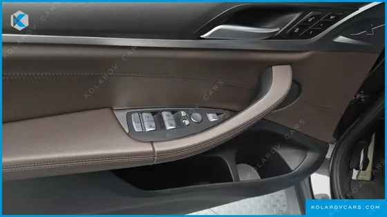 BMW X4 XDRIVE20I M SPORT X