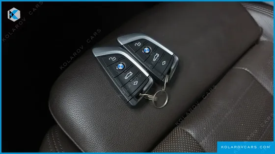BMW X4 XDRIVE20I M SPORT X