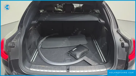 BMW X4 XDRIVE20I M SPORT X