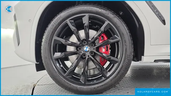 BMW X4 XDRIVE20I M SPORT PRO SPECIAL EDITION