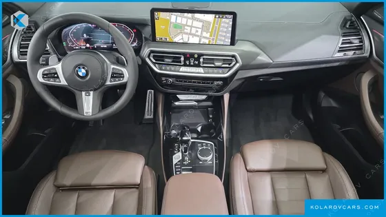 BMW X4 XDRIVE20I M SPORT PRO SPECIAL EDITION