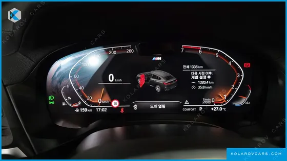 BMW X4 XDRIVE20I M SPORT PRO SPECIAL EDITION