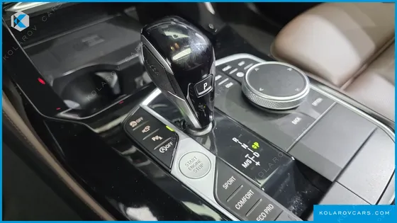 BMW X4 XDRIVE20I M SPORT PRO SPECIAL EDITION