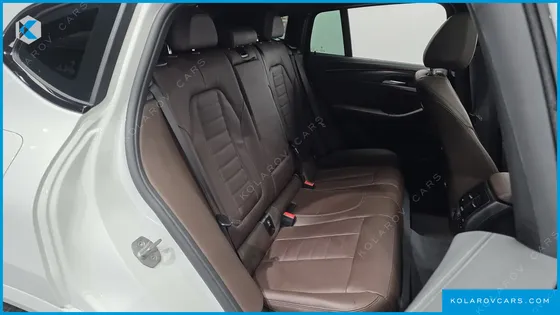 BMW X4 XDRIVE20I M SPORT PRO SPECIAL EDITION