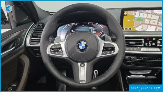 BMW X4 XDRIVE20I M SPORT PRO SPECIAL EDITION
