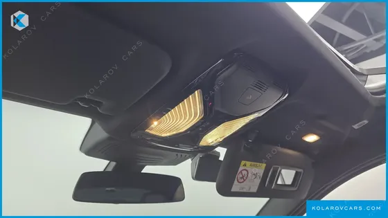 BMW X4 XDRIVE20I M SPORT PRO SPECIAL EDITION