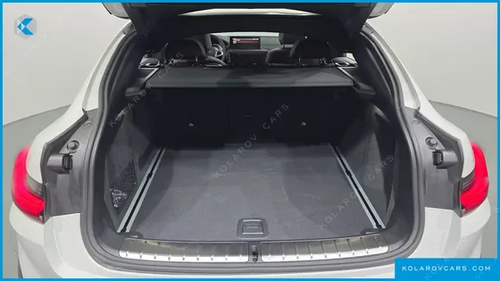 BMW X4 XDRIVE20I M SPORT PRO SPECIAL EDITION