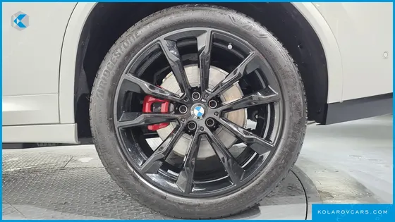 BMW X4 XDRIVE20I M SPORT PRO SPECIAL EDITION