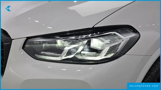 BMW X4 XDRIVE20I M SPORT PRO SPECIAL EDITION