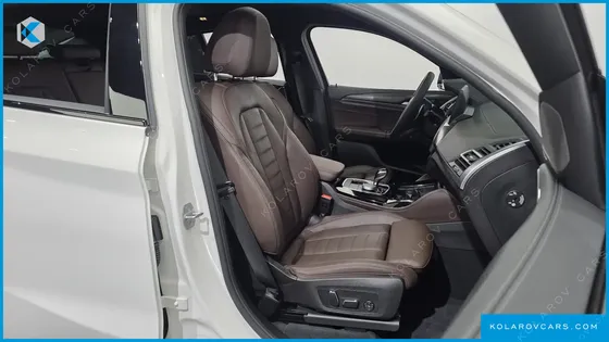 BMW X4 XDRIVE20I M SPORT PRO SPECIAL EDITION