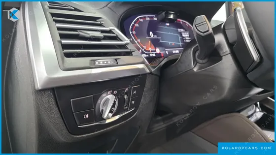 BMW X4 XDRIVE20I M SPORT PRO SPECIAL EDITION